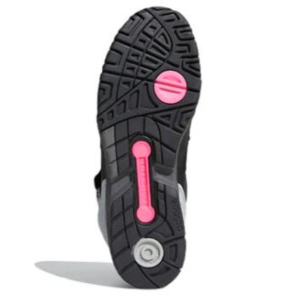 Adidas Originals Men's Night GREY Kid Cudi x Vadawam 326 Sneakers GV7242 - Picture 4 of 6